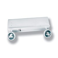 ERT 18-140 Watt Recessed T-Bar Emergency Light