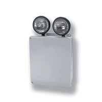HL NEMA 4X 18-360 Watt Emergency Light