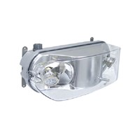HZZ Class 1 Div 2 Emergency Light